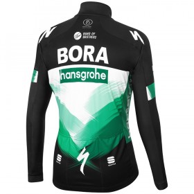 Maglia 2020 Bora-Hansgrohe N001 Manica Lunga